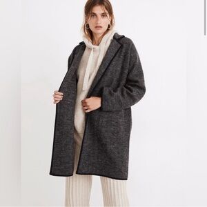 Madewell Jacket